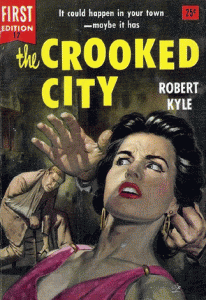 crooked city