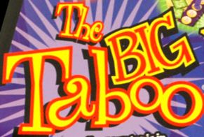 the big taboo