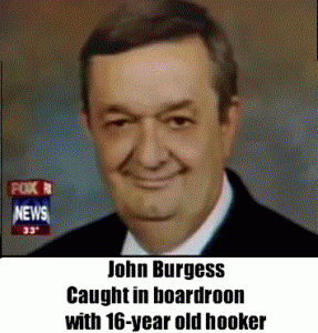 john-burgess