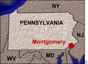 Montgomery-PA-map200