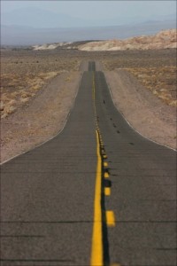 death-valley-route-190