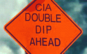 CIA-DOUBLE-DIP