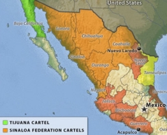 mexico-cartel-map