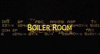 boilerroom