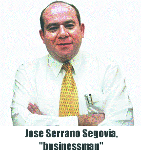 Jose-SerranoSegovia