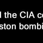 CIA-commandeer
