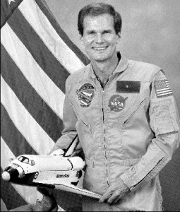 Photo of Florida Senator Bill Nelson