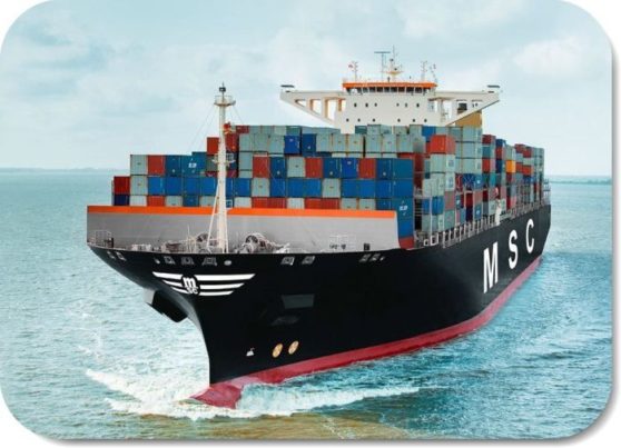 SinOceanic-Shipping-Provides-Term-Loan-Facility-for-MSC-Regulus