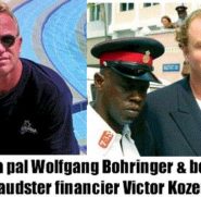 Wolfgang-Bohringer-Victor-Kozeny